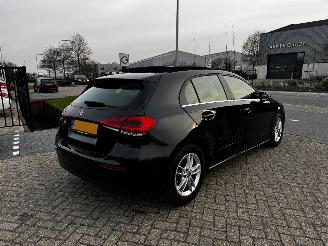 Mercedes A-klasse 180 Business Solution Pano picture 6