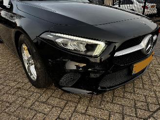 Mercedes A-klasse 180 Business Solution Pano picture 14