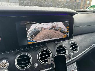 Mercedes E-klasse 350 d Prestige | PANO picture 25