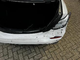 Mercedes E-klasse 350 d Prestige | PANO picture 14