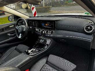 Mercedes E-klasse 350 d Prestige | PANO picture 17