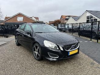 škoda osobní automobily Volvo S-60 3.0 T6 AWD Summum | HEICO !! PANO!! 2010/5