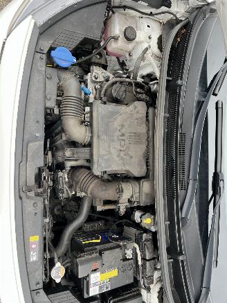 Kia Picanto 1.0 DPi DynamicLine 127.120 Km!! picture 16