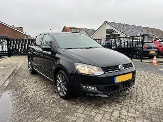 Käytettyjen passenger cars Volkswagen Polo 1.2 TSI First Edition - zeer netjes onderhouden | boekjes aanwezig 2014/6