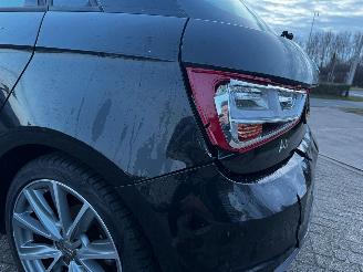 Audi A1 SPORTBACK S-LINE 1.2 TFSI  1 EIGENAAR !! picture 10