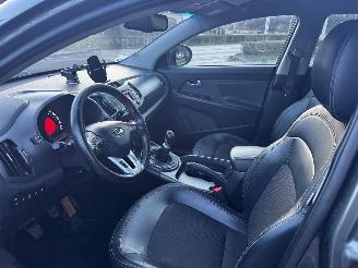 Kia Sportage 1.6 GDI X-ecutive Plus Pack picture 14