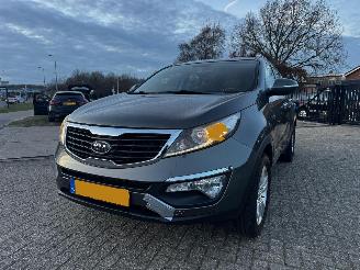 Kia Sportage 1.6 GDI X-ecutive Plus Pack picture 8