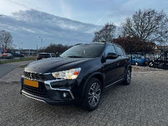 Mitsubishi ASX 1.6 Cleartec Instyle picture 7