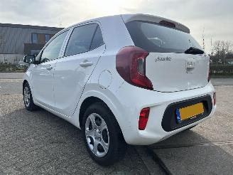 Kia Picanto 1.0 DPi ComfortLine 5p | 46.898 KM !! picture 9