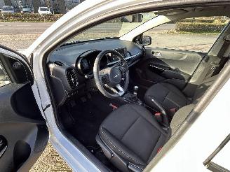 Kia Picanto 1.0 DPi ComfortLine 5p | 46.898 KM !! picture 14