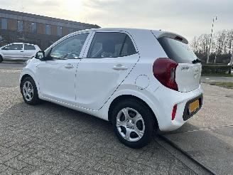 Kia Picanto 1.0 DPi ComfortLine 5p | 46.898 KM !! picture 5