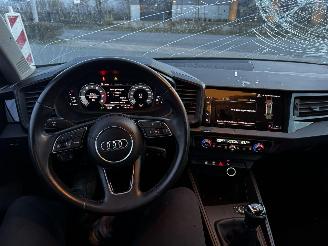 Audi A1 25 TFSI SPORTBACK picture 22