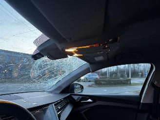 Audi A1 25 TFSI SPORTBACK picture 26