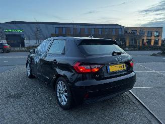 Audi A1 25 TFSI SPORTBACK picture 11