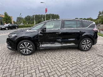 Renault Espace 1.6 TCe Initiale Paris 5p. | panoramadak!! picture 5