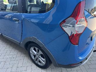 Dacia Lodgy 1.2 TCe Stepway 7p. | picture 29