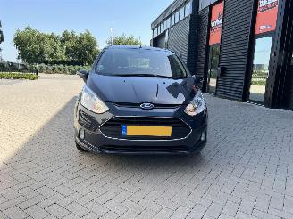 Ford B-Max 1.0 EcoBoost Style 106.860 KM!! picture 6