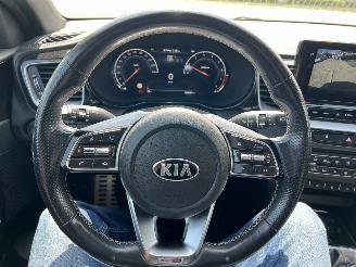 Kia Cee d 1.0 T-GDi GT-Line | eerste eigenaar!! picture 17