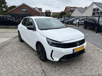 skadebil auto Opel Corsa 1.2 Turbo Hybrid Edition | 27.903 km!! 2024/9