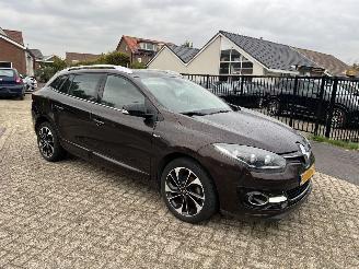 škoda osobní automobily Renault Mégane 1.2 TCe Bose | 8.993 km!! NAP!! 2016/6