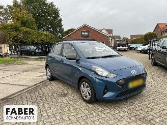 skadebil auto Hyundai I-10 1.0 Comfort | 15.697 km!! 2026/1