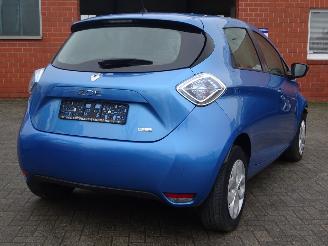 Renault Zoé 40 Life Easy 41Kwh Elektro, Airco, Navi, Cruise control picture 5