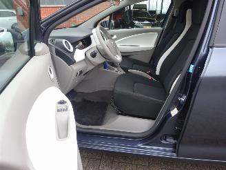 Renault Zoé Life Elektro, Navi, Airco, Cruise control, PDC picture 19