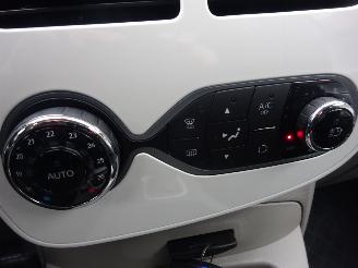 Renault Zoé Life Elektro, Navi, Airco, Cruise control, PDC picture 27