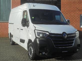 Renault Master Energy L2/H2 2.3 DCI Euro6 136pk, Airco, Camera, Cruise control picture 2
