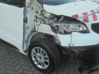 Peugeot Expert Premium L2, 220V Powercube, Airco, Navi, DAB+, Cruise picture 6