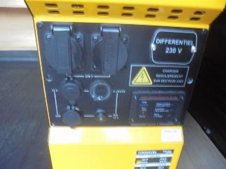 Peugeot Expert Premium L2, 220V Powercube, Airco, Navi, DAB+, Cruise picture 18