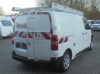 Peugeot Expert Premium L2, 220V Powercube, Airco, Navi, DAB+, Cruise picture 4