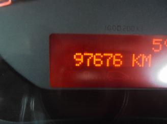 Opel Movano Maxi XL D.C. Dubbel cabine, 140pk Euro6, Airco, Navi, Camera picture 16