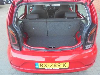 Volkswagen Up! 1.0i BMT Move Up! , Airco, Lane assist, el.pakket picture 17