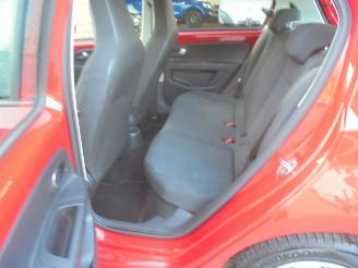 Volkswagen Up! 1.0i BMT Move Up! , Airco, Lane assist, el.pakket picture 9