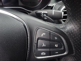 Mercedes C-klasse C 220 T 4Matic 125kw Automaat, Panorama, Leer, Navi picture 18