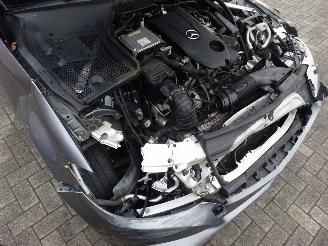 Mercedes C-klasse C 220 T 4Matic 125kw Automaat, Panorama, Leer, Navi picture 23