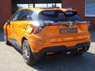 MG MG4 Luxury 150kw Elektro 68kw/h, Airco, Navi, Leer picture 4