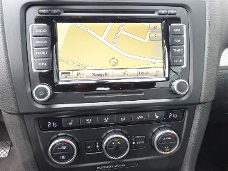 Volkswagen Golf Cabrio 1.6 TDI Life, Climate & Cruise, Navi, Stoelverw. picture 16
