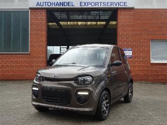  Microcar  Brommobiel M.GO Dynamic DCI 2019/12
