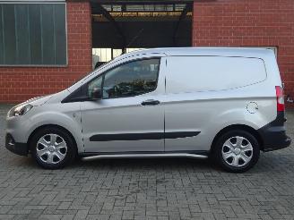 Ford Transit Courier Van 1.5 TDCI Airco, Cruise control, Navi, DAB+, Camera, Schuifdeur picture 8