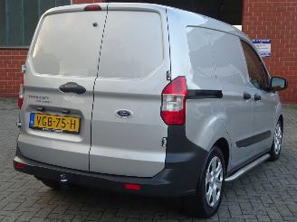 Ford Transit Courier Van 1.5 TDCI Airco, Cruise control, Navi, DAB+, Camera, Schuifdeur picture 4