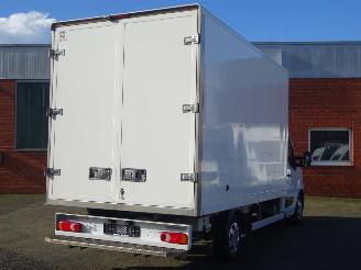 Renault Master Koffer 2.3 DCI 107kw, Airco, Cruise, Navi, Camera picture 4