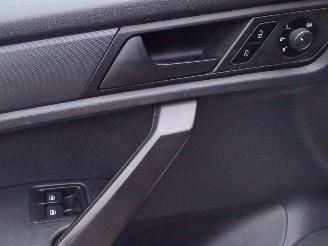 Volkswagen Caddy 1.6 TDI Trendline 102pk Euro5, Airco, Cruise control, PDC, Trekhaak picture 15