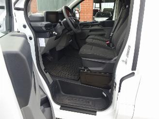 Ford Transit Custom 300 2.0 TDCI L2H1 Trend 136pk Automaat, Airco, Navi, DiGi, App picture 15