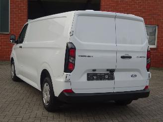 Ford Transit Custom 300 2.0 TDCI L2H1 Trend 136pk Automaat, Airco, Navi, DiGi, App picture 4