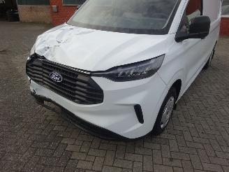 Ford Transit Custom 300 2.0 TDCI L2H1 Trend 136pk Automaat, Airco, Navi, DiGi, App picture 22