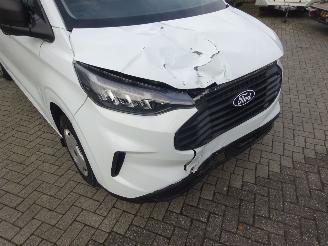 Ford Transit Custom 300 2.0 TDCI L2H1 Trend 136pk Automaat, Airco, Navi, DiGi, App picture 23