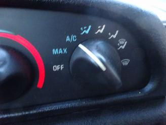 Chevrolet Camaro Z28 5.7 V8 Targa 279pk Automaat, Airco picture 26