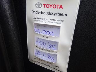 Toyota Yaris 1.5 Full Hybrid Dynamic, Panorama, Climate & Cruise, Navi, PDC picture 20